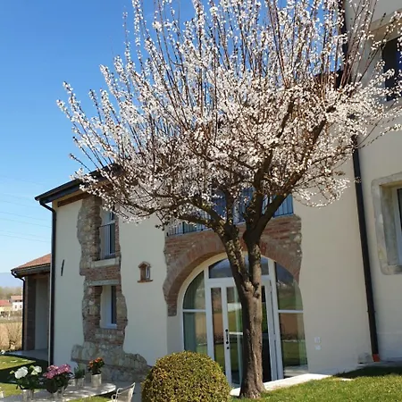 Relais Maddalene101 *