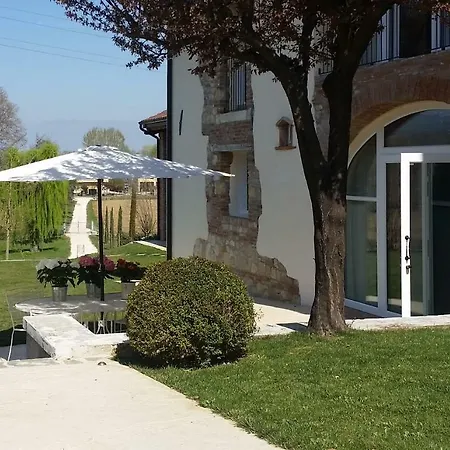 Relais Maddalene101 Farm stay