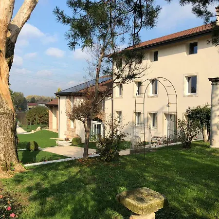 Relais Maddalene101 Bauernhof *