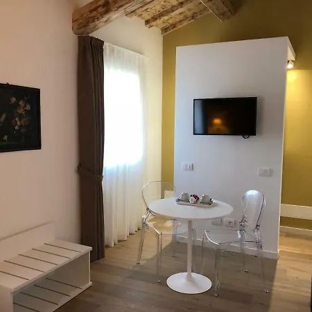 Relais Maddalene101 * Vicenza