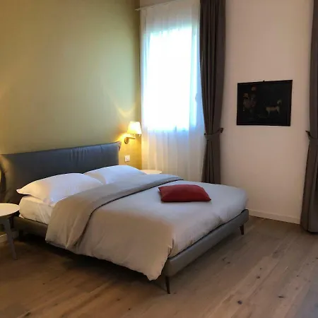 Relais Maddalene101 *