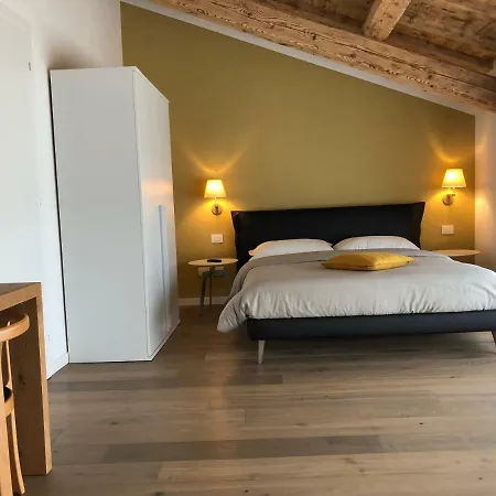 Farm stay Relais Maddalene101