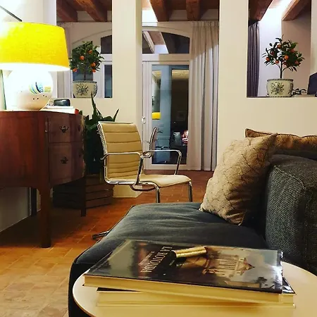 Farm stay Relais Maddalene101 Vicenza