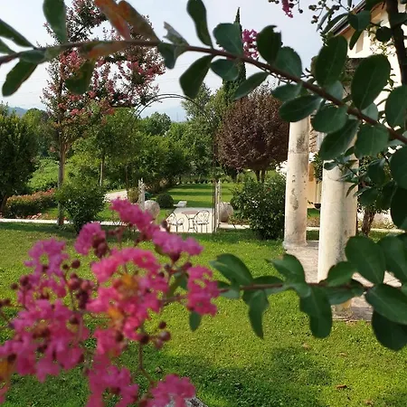 Farm stay Relais Maddalene101 Vicenza