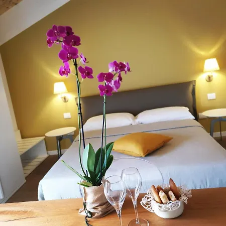 Farm stay Relais Maddalene101 Vicenza
