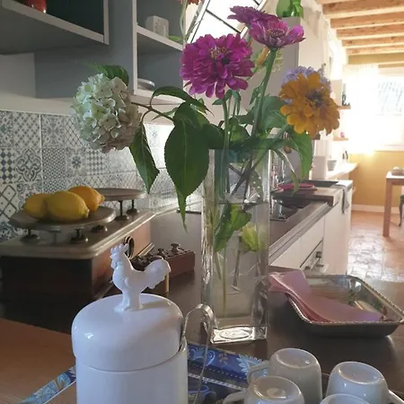 Farm stay Relais Maddalene101 *