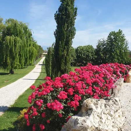Relais Maddalene101 *