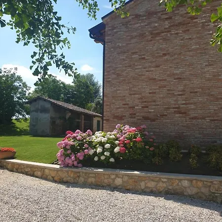 Farm stay Relais Maddalene101 *