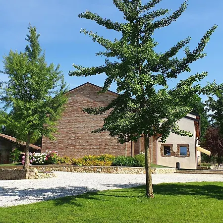 Farm stay Relais Maddalene101 *
