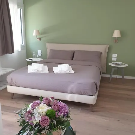Farm stay Relais Maddalene101 Vicenza